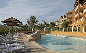 Hotel Lou Castelet